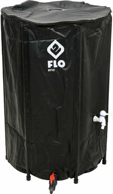 FLO REGNVATTENTANK 250L