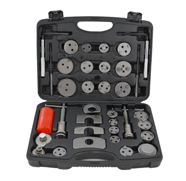 AWTOOLS JARRUMÄNTÄSARJA 35 osaa.