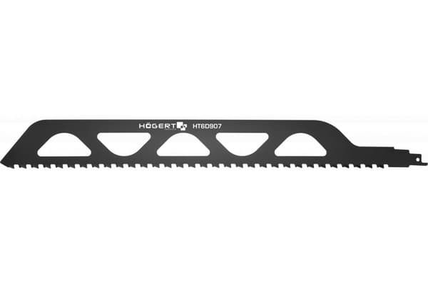 HOGERT RECIMER SAVBLAD 455mm