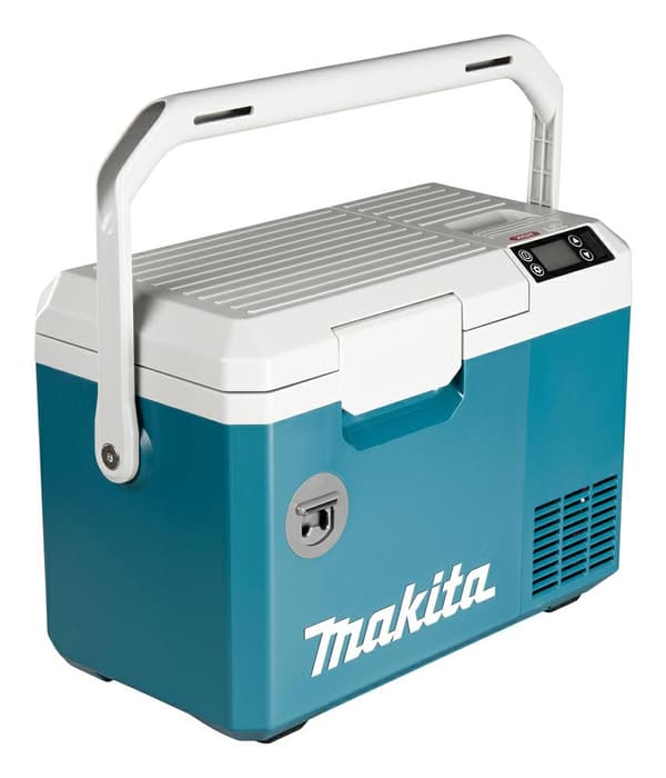 MAKITA KYLSKÅP-VÄRMARE 18V/40V XGT/230V CW003GZ.