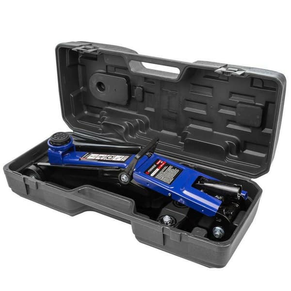 FORSAGE LIFT "FRØG" 2T CASE 130-380mm