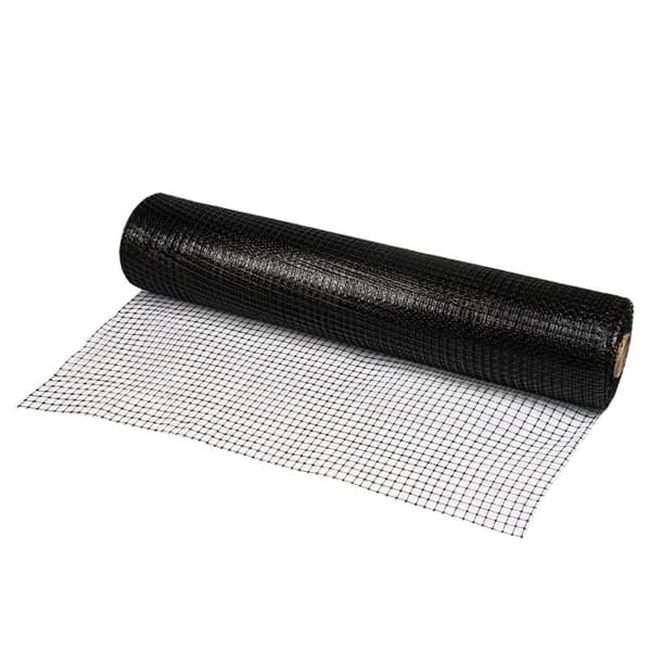 UNIVERSELT NET TIL MØBLER 1,00m x 200mb (40g/m2)