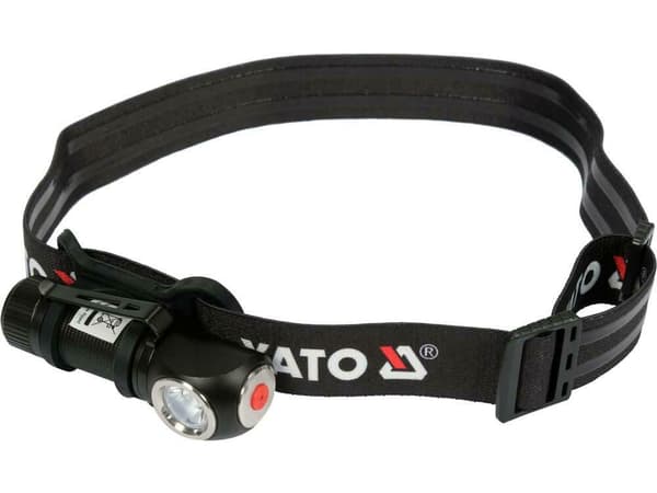 YATO PANDELAMPE 2i1 350LM