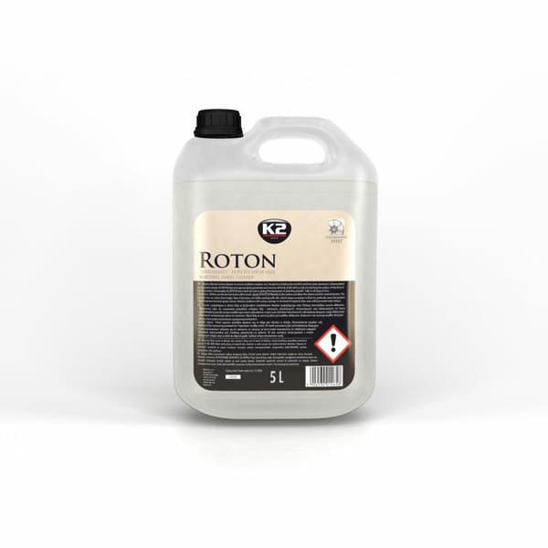 K2 ROTON PYÖRIEN PUHDISTUSNESTE 5l