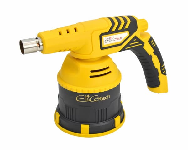 ELICOTECH PIEZO LØDELAMPE 190G