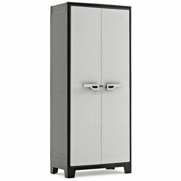 KETER VÆRKTØJSKAB TITAN 80x44x182 cm Nyhed