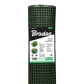 Miniatyrbillede 2 af 3: GRANTSNET 40cm RULLE 25mb 210g/m2