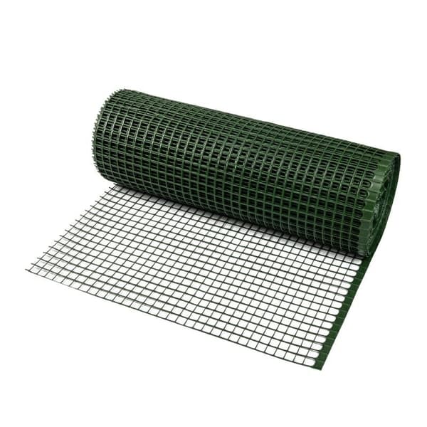 GRANTSNET 40cm RULLE 25mb 210g/m2