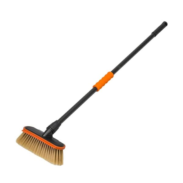 PEHMEÄ AUTONPESU ILMAN VENTTIILIÄ 100cm
