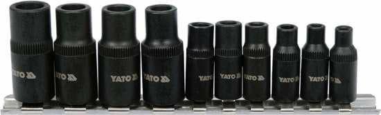 YATO TAPEADAPTERE