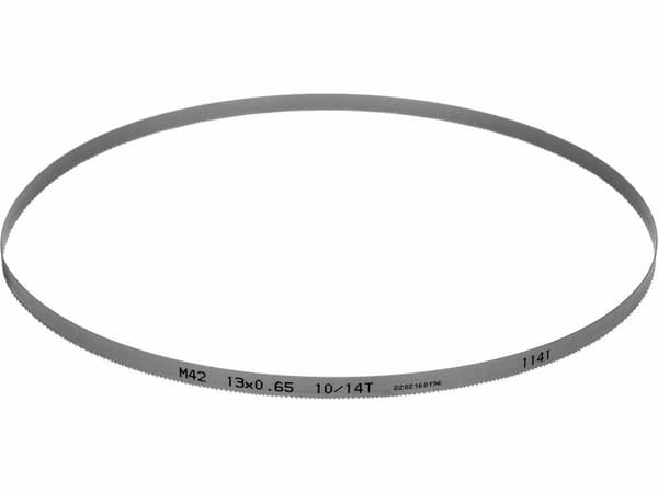 YATO BANDSÅGBLAD BIM 14TPI 1140mm