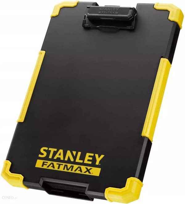 STANLEY PRO-STACK NOTEBOOKING PAD