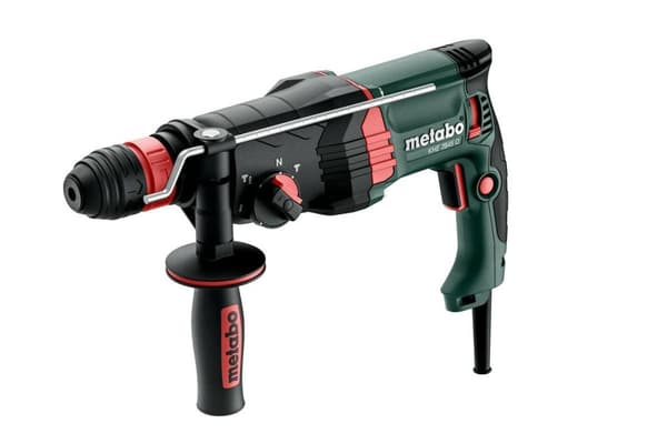 METABO HAMMERBORE 880W KHE 2845 Q 3J