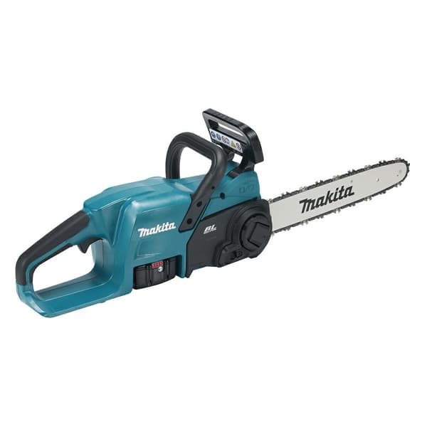 MAKITA KÆDESAV 18V DUC357ZX3 35cm