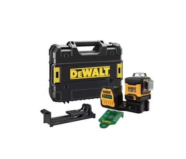 DEWALT.LINE LASER 12V DCE088NG18 15m