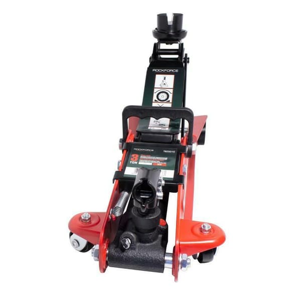 ROCKFORCE LIFT "GRODA" 3T LÅG 85-380mm