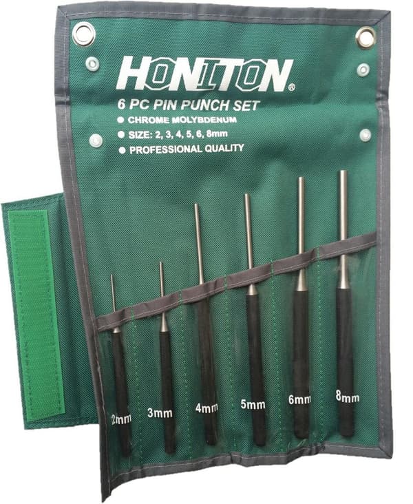 HONITON STANSSET 6 st.