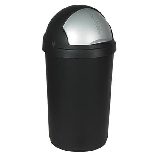 CURVER SOPBEHÅLL 50L KULLKORTA
