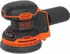 BLACK+DECKER EXCENTRISK 18V BDCROS18N