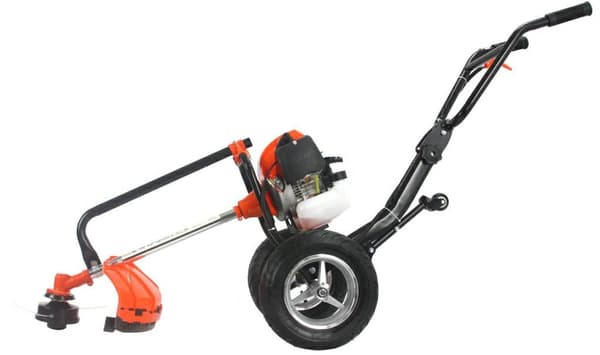 DEMON RQ580 BENSIINIKUVAUS PYÖRÄILLÄ