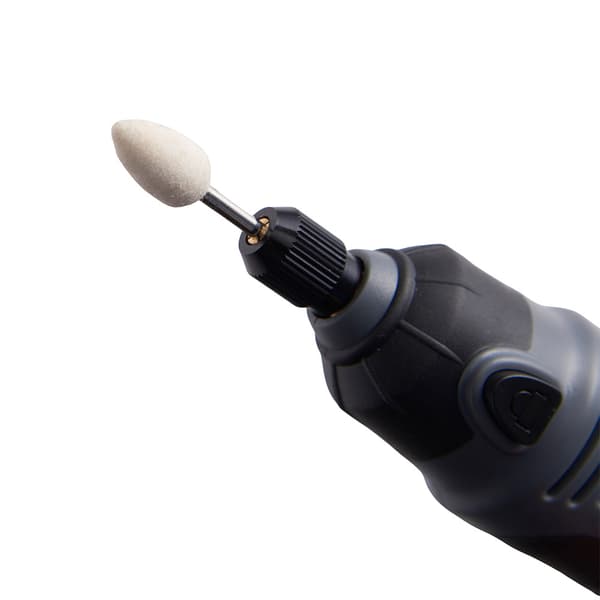Probuilder Batteridriven Minislipmaskin med 25 delar