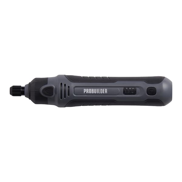Probuilder Batteridrevet minisliber med 25 dele