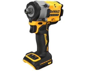 Dewalt XRDCF922N Cordless Impact Wrench 18V 1/2 inch