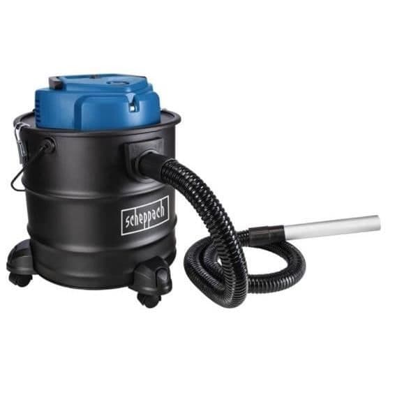Tuhkaimuri SCHEPPACH 20L - 1200W - AVC20