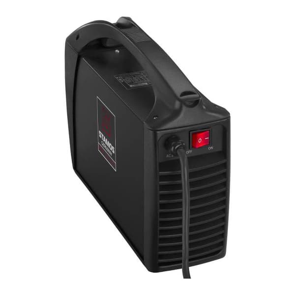 Stamos Tyskland MMA 250A IGBT inverter svejsemaskine