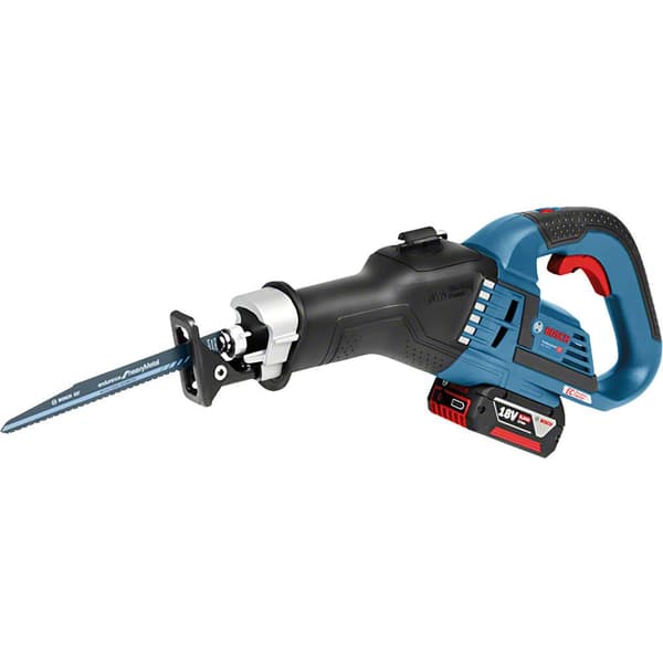 Bosch Professional Resväska Sable Såg Gsa 18v-32 +