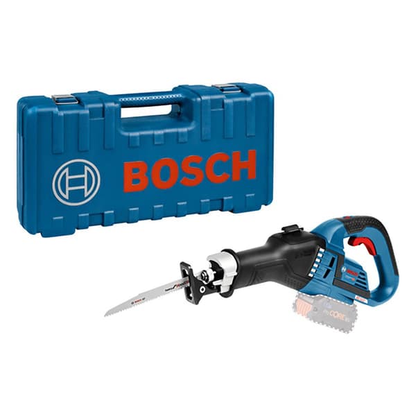 Bosch Professional Kuffert Sable Sav Gsa 18v-32 +