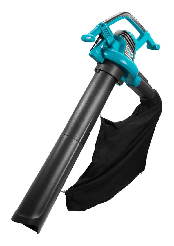 Gardena Electric Blower/Vac ErgoJet 3000