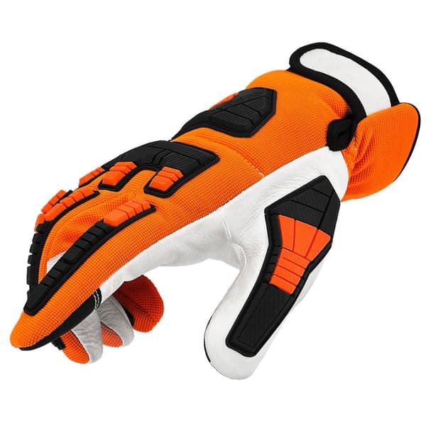 Stocker Motorsav Anti-cut Handsker  10/L