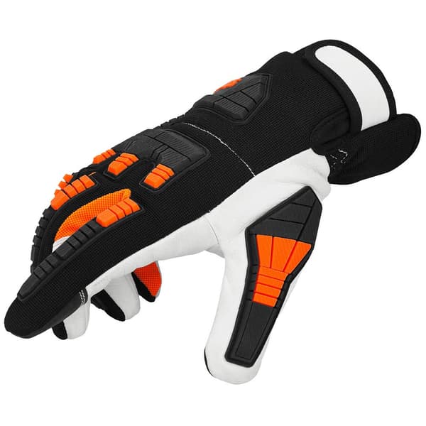 Stocker Vinter Anti-cut Handsker  12/2XL