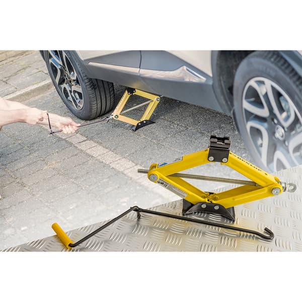 Dunlop Saxdomkraft 1500kg