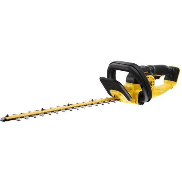 DEWALT 18V55CM Hedge Trimmer 25mm. gap Bare