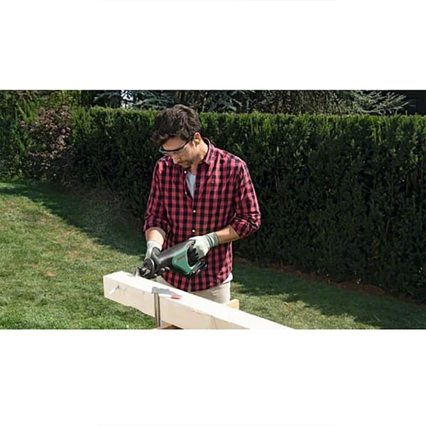 Bosch Professional Sable Såg Advancedrecip 18 Silver