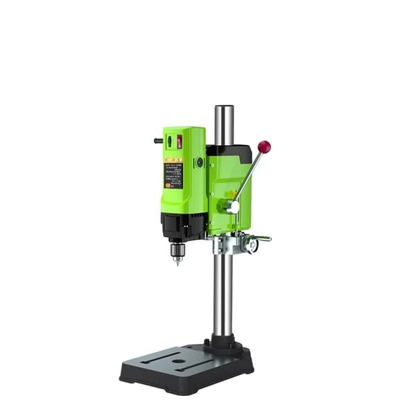 Elektrisk Bænk Boremaskine, 1050W Kraft, Fræse Arbejdsbord, BG5157 (1050W)