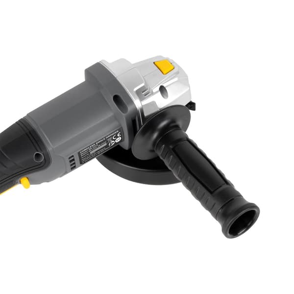 Akkukulmahiomakone 20V