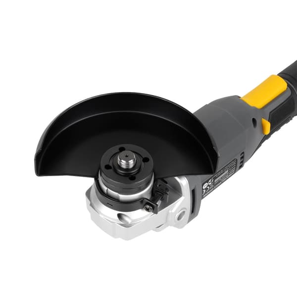 Akkukulmahiomakone 20V