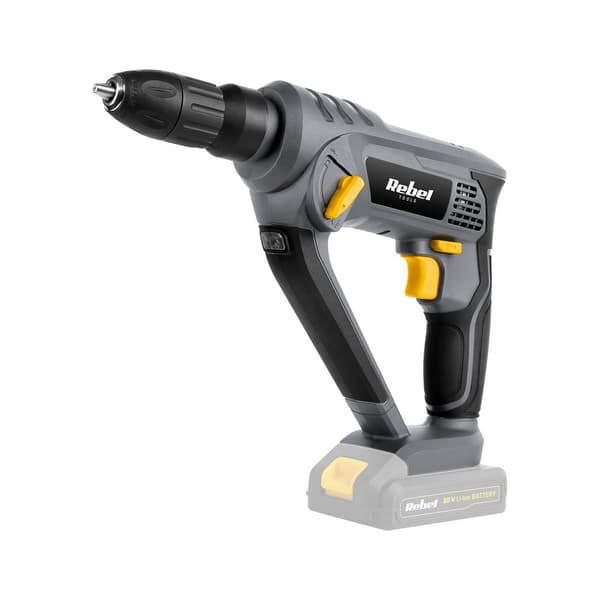 20V sladdlös slagborrmaskin