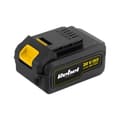 Miniatyrbillede 1 af 3: 20V 4A Rebel Tools genopladeligt batteri