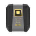 Miniatyrbillede 3 af 8: Laser niveau