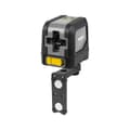 Miniatyrbillede 5 af 8: Laser niveau