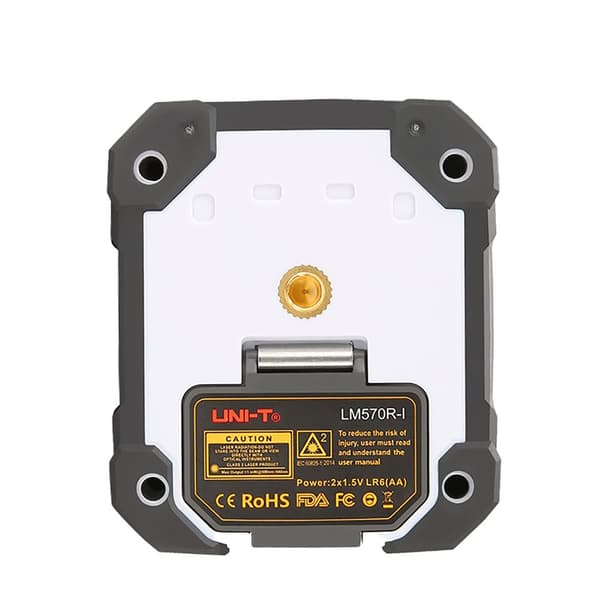Uni-T LM570R-I laserniveau