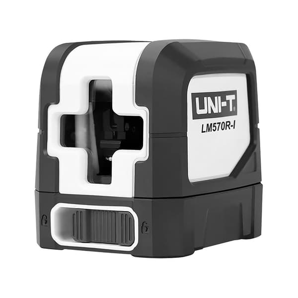 Uni-T LM570R-I laserniveau