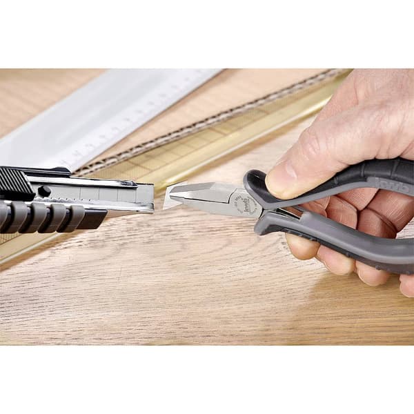 kwb 389010 Flat tång 120 mm