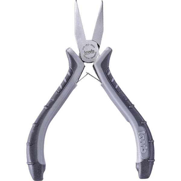 kwb 389010 Flat tång 120 mm
