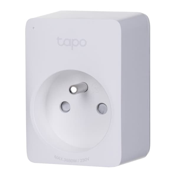 Smart Plug WiFi Tapo P110 uttag