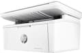 Miniatyrbild 3 av 3: MULTI-TELEFONENHET. HP LaserJet M140w 7MD72F MFP